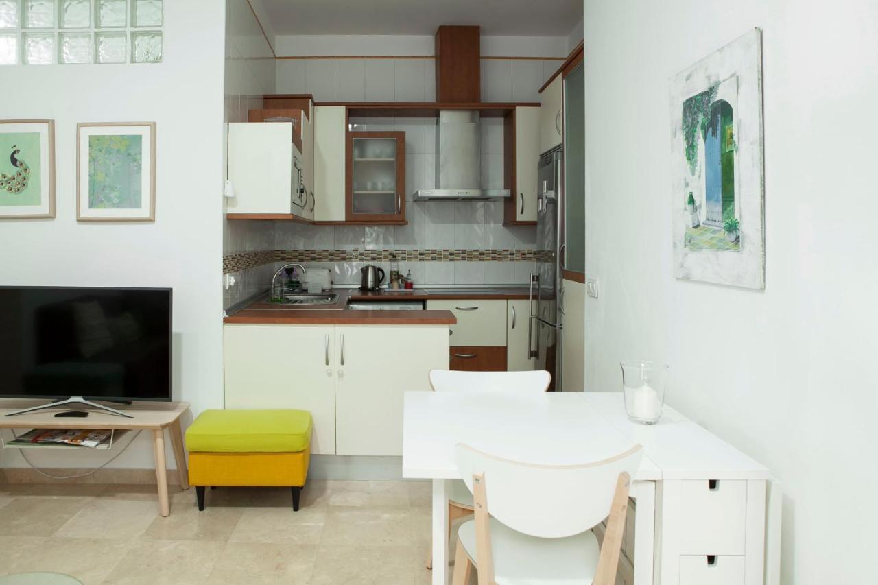 Apartamento Centrico, Patio Tipico Sevillano Sevilla
