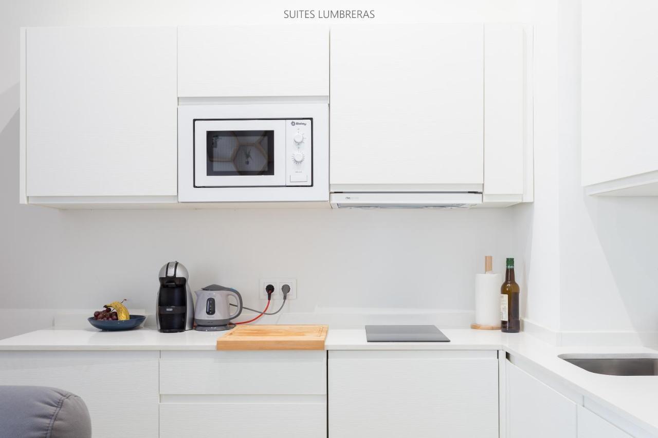 Lumbreras Apartamento Sevilla