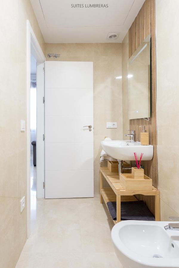 Apartamento Lumbreras *