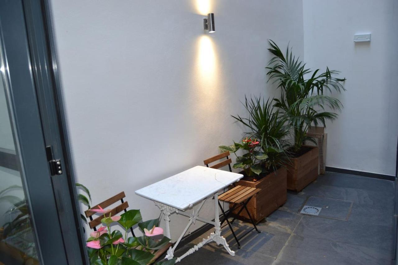 Apartamento Duplex Alameda De Hercules *