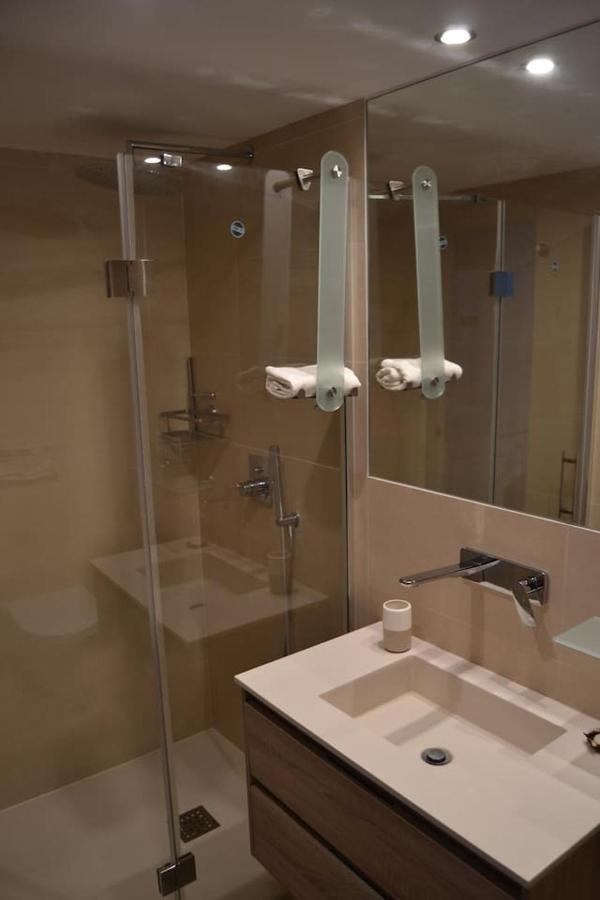 Duplex Alameda De Hercules *