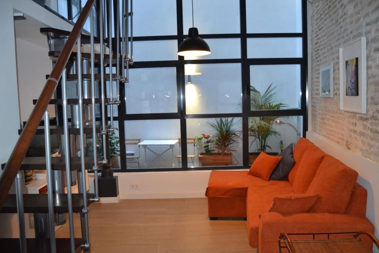 Duplex Alameda De Hercules Apartamento *