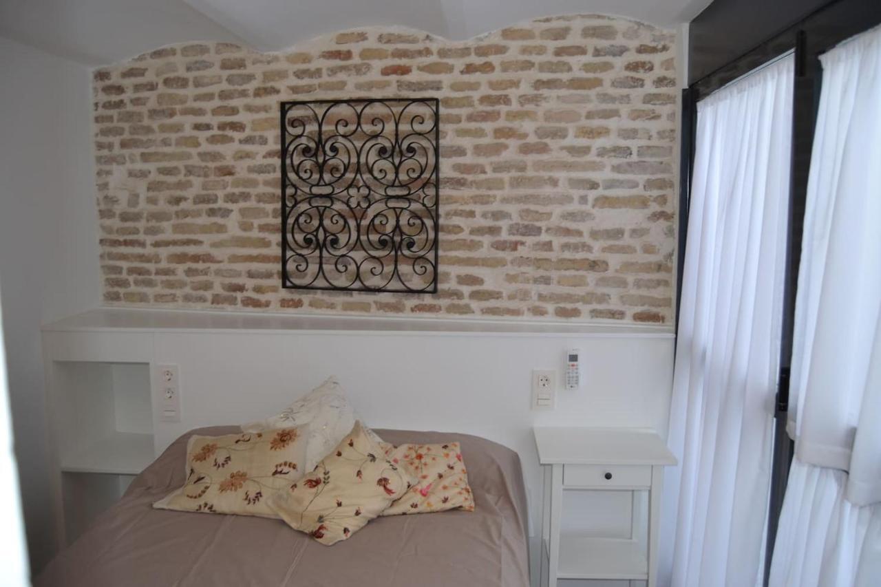 Duplex Alameda De Hercules Sevilla