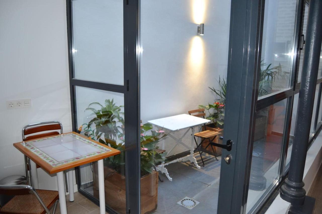 Duplex Alameda De Hercules
