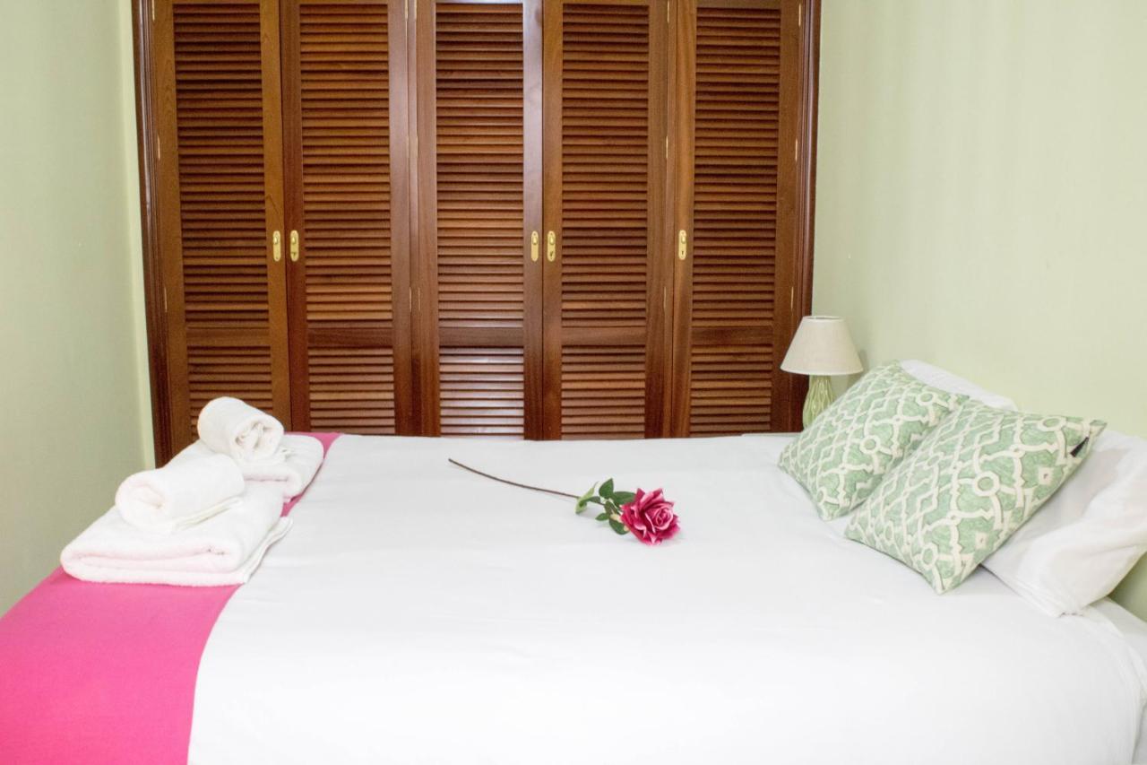 Apartamento Triana Pelay - 2 * Sevilla