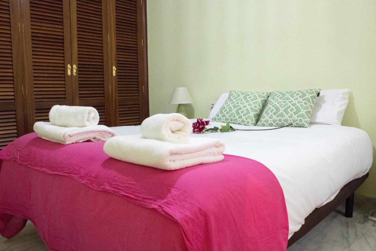 Apartamento Triana Pelay - 2 * Sevilla
