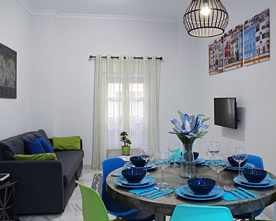 Wish San Luis De Apartamento *
