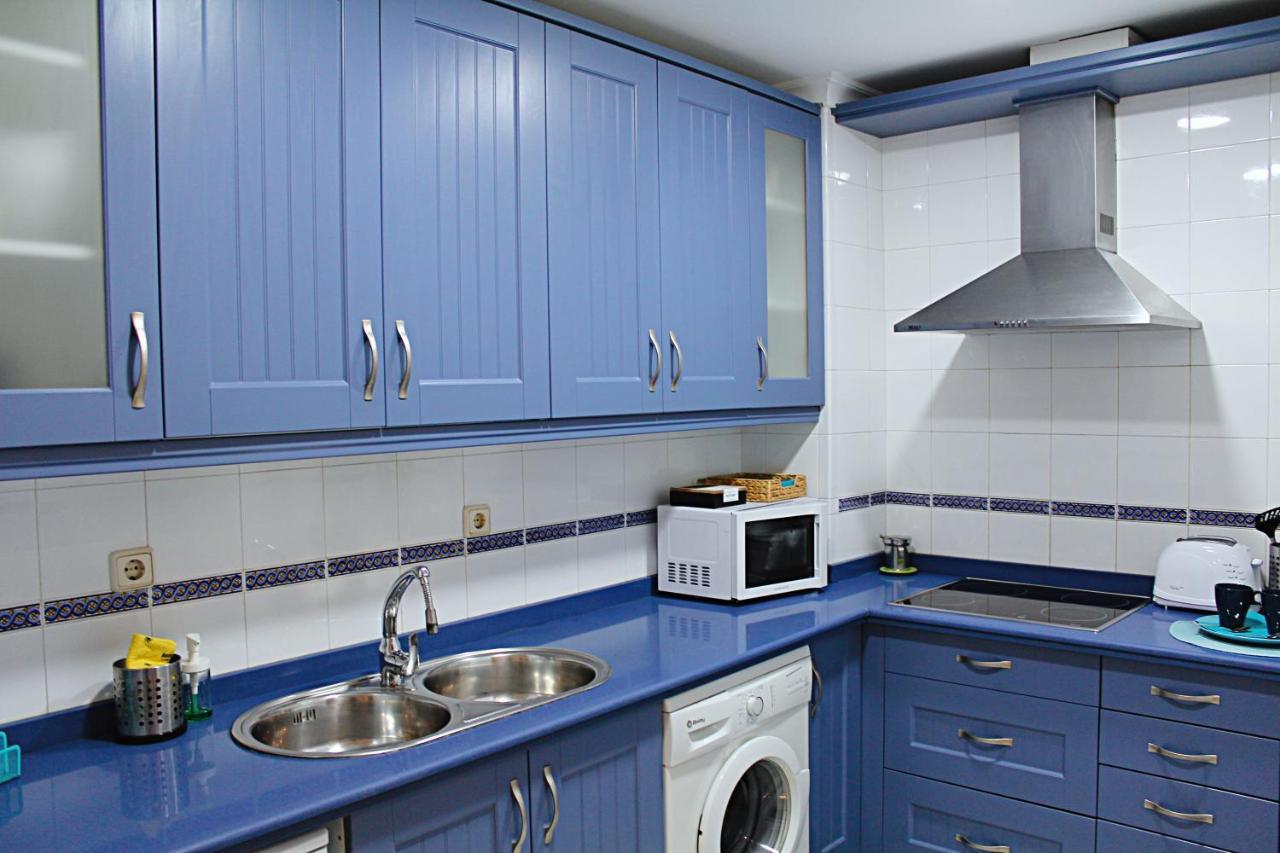 Wish San Luis De Apartamento