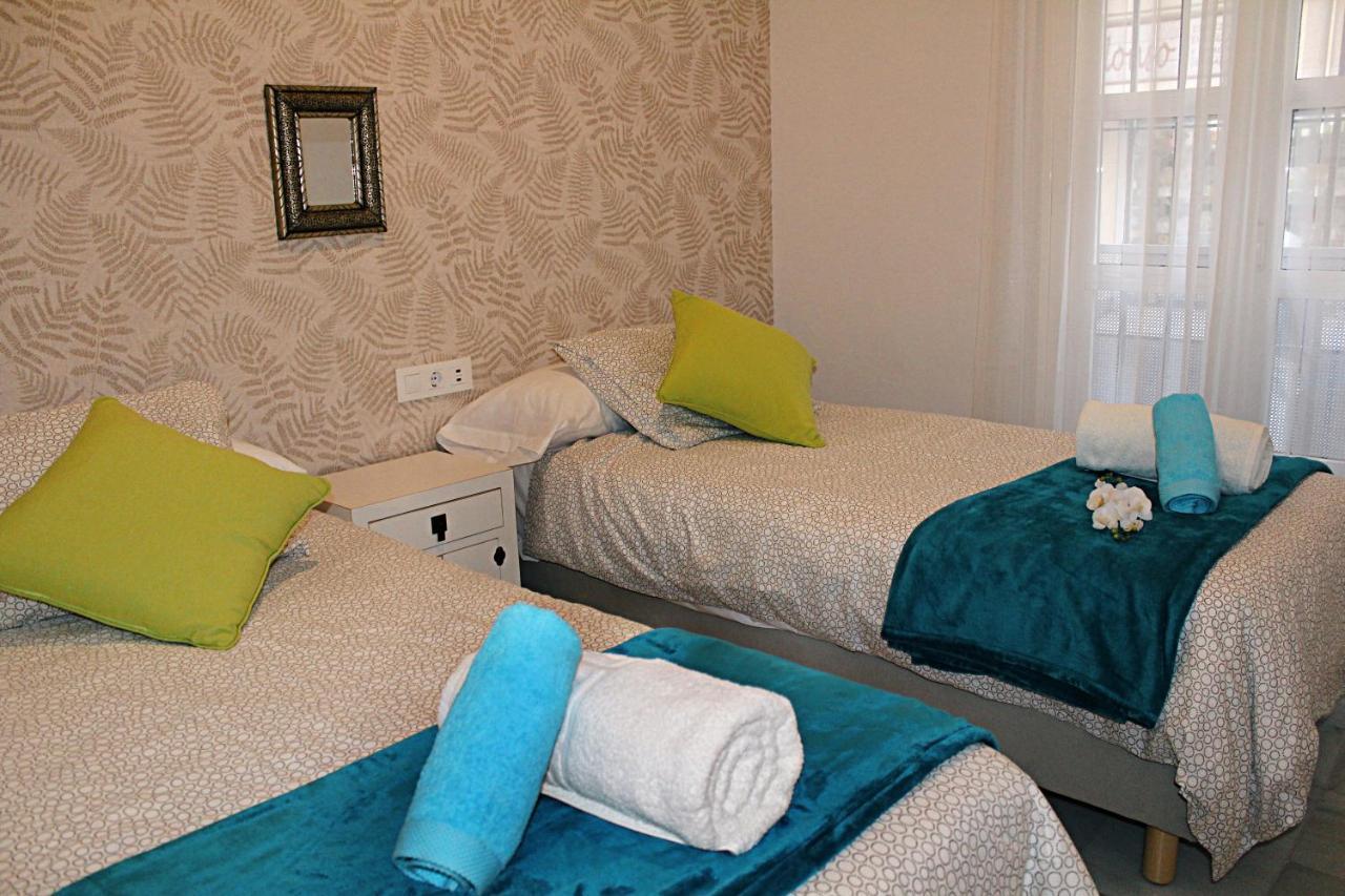 Apartamento Wish San Luis De *