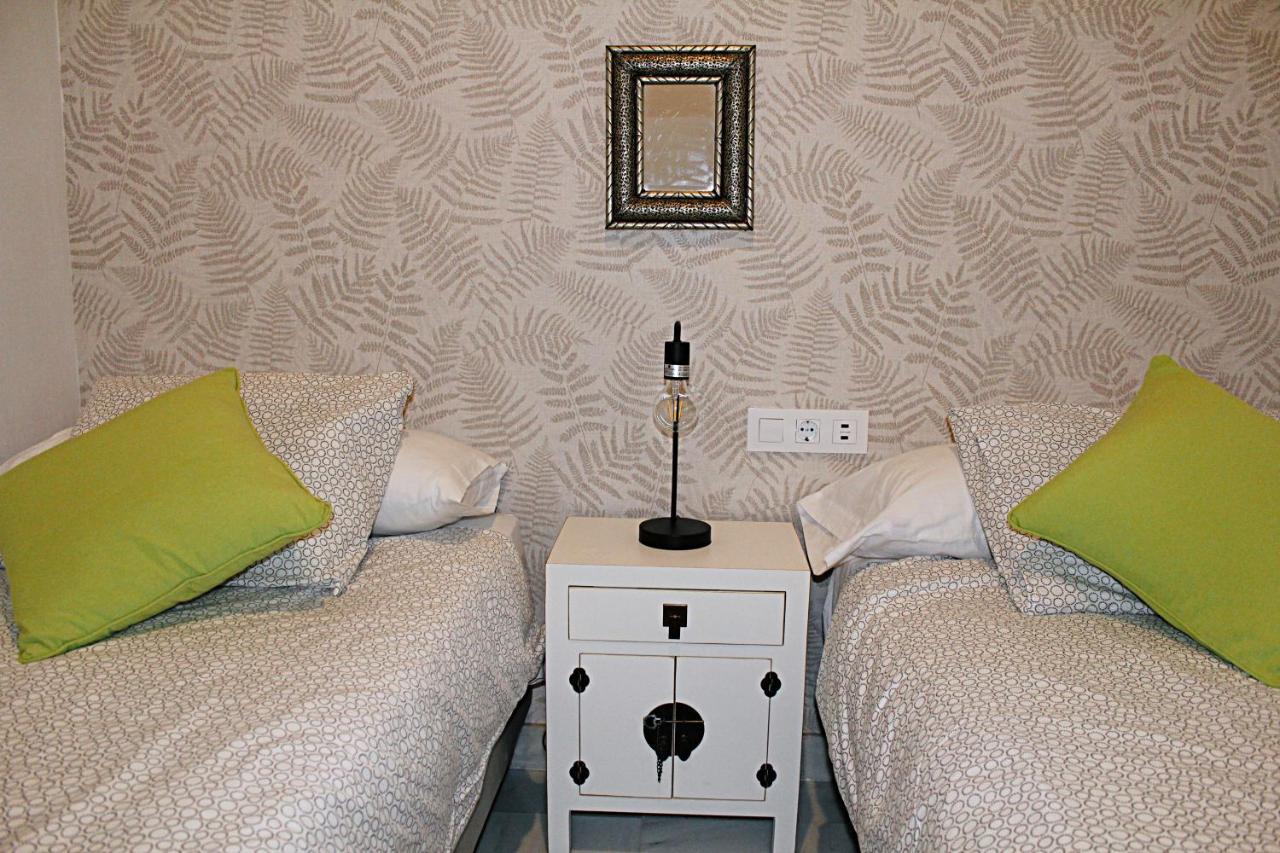 Wish San Luis De Apartamento