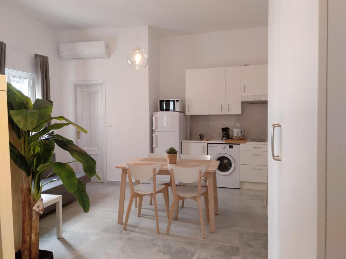 Hispalis Santa Angela Apartment *