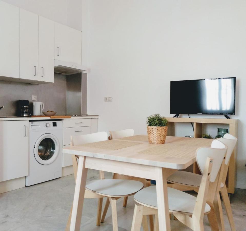 Apartment Hispalis Santa Angela Seville