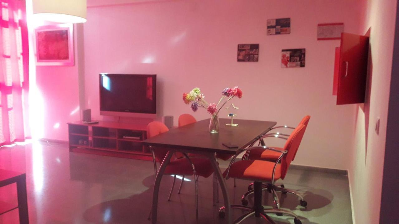 Espacioso Duplex Apartamento Sevilla