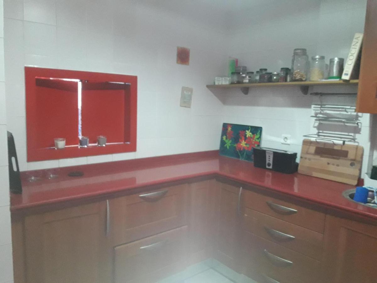 Espacioso Duplex Sevilla