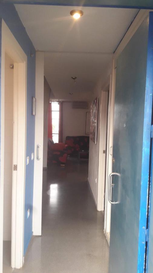 Espacioso Duplex *