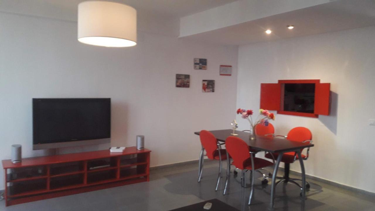 Espacioso Duplex *