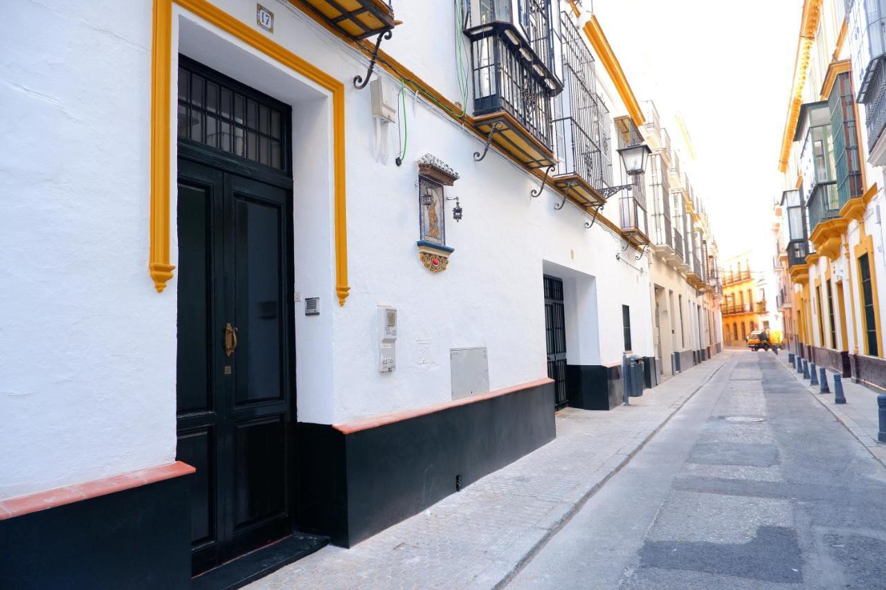 Pensión Fabrizzio's Sevilla