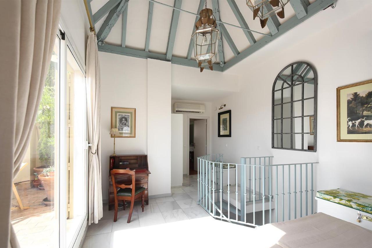 Apartamento Veoapartment Alameda Penthouse Sevilla