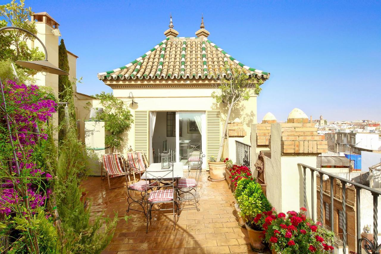 Apartamento Veoapartment Alameda Penthouse *