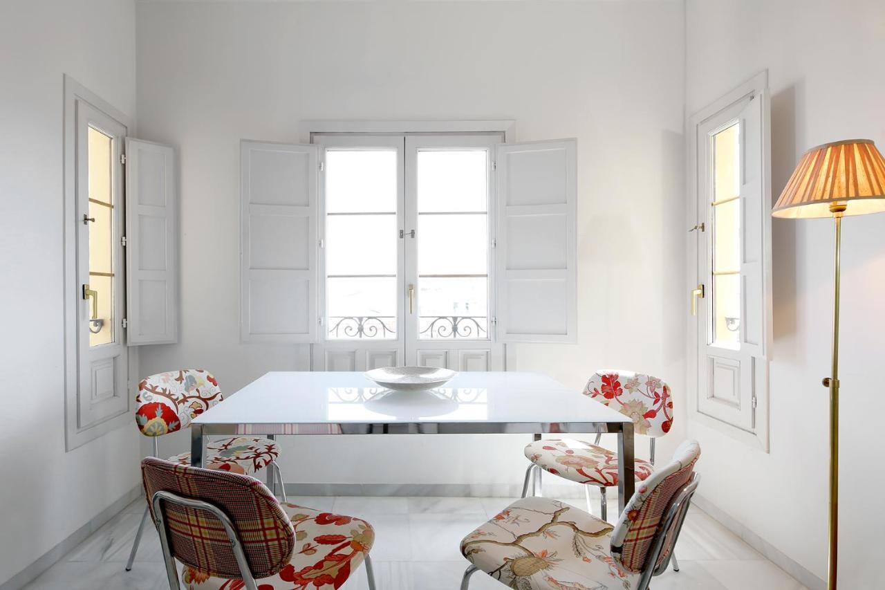 Apartamento Veoapartment Alameda Penthouse
