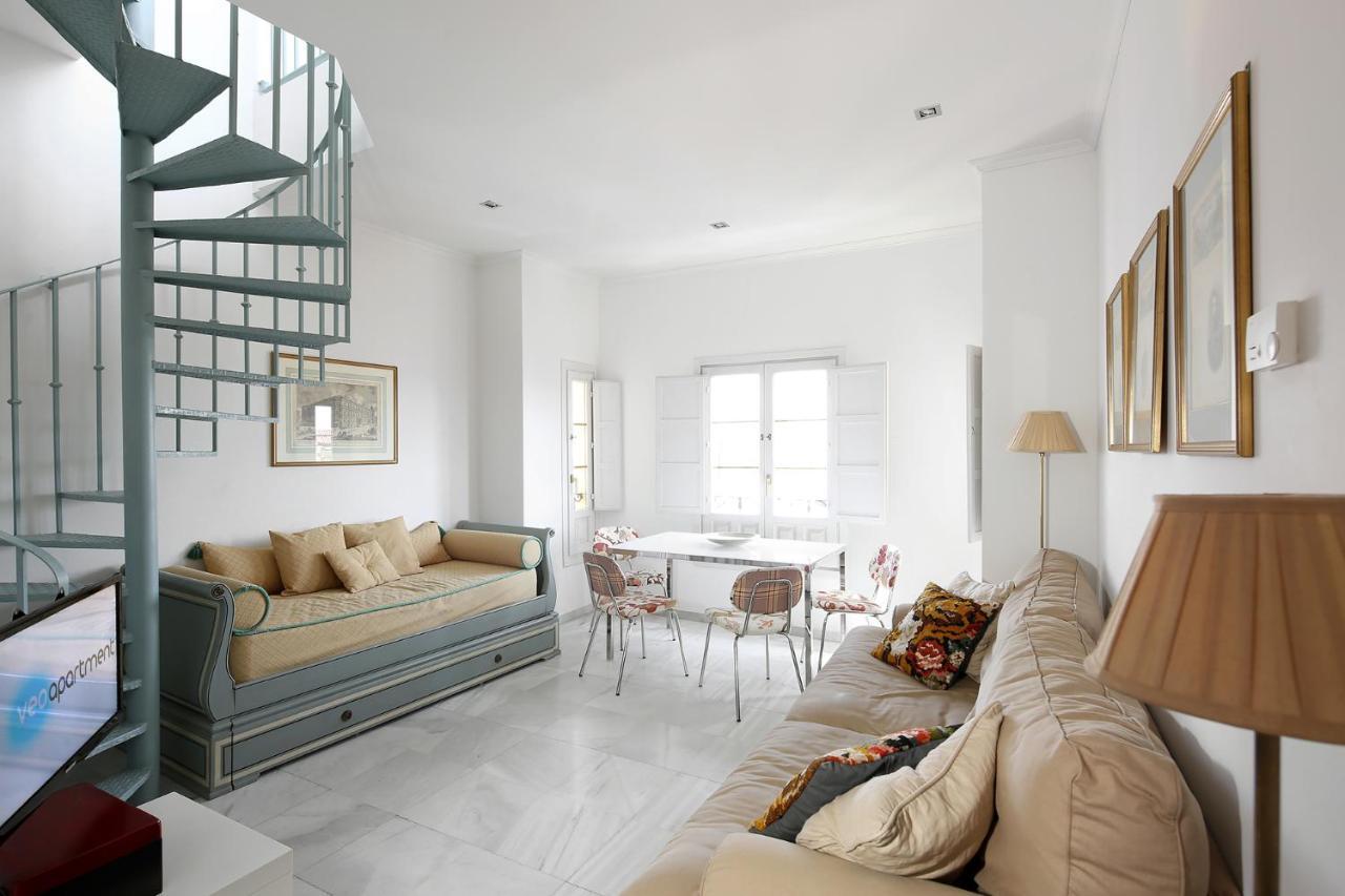 Veoapartment Alameda Penthouse Apartamento *