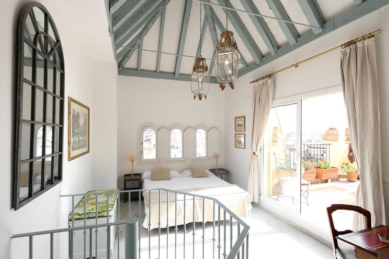 Veoapartment Alameda Penthouse Sevilla