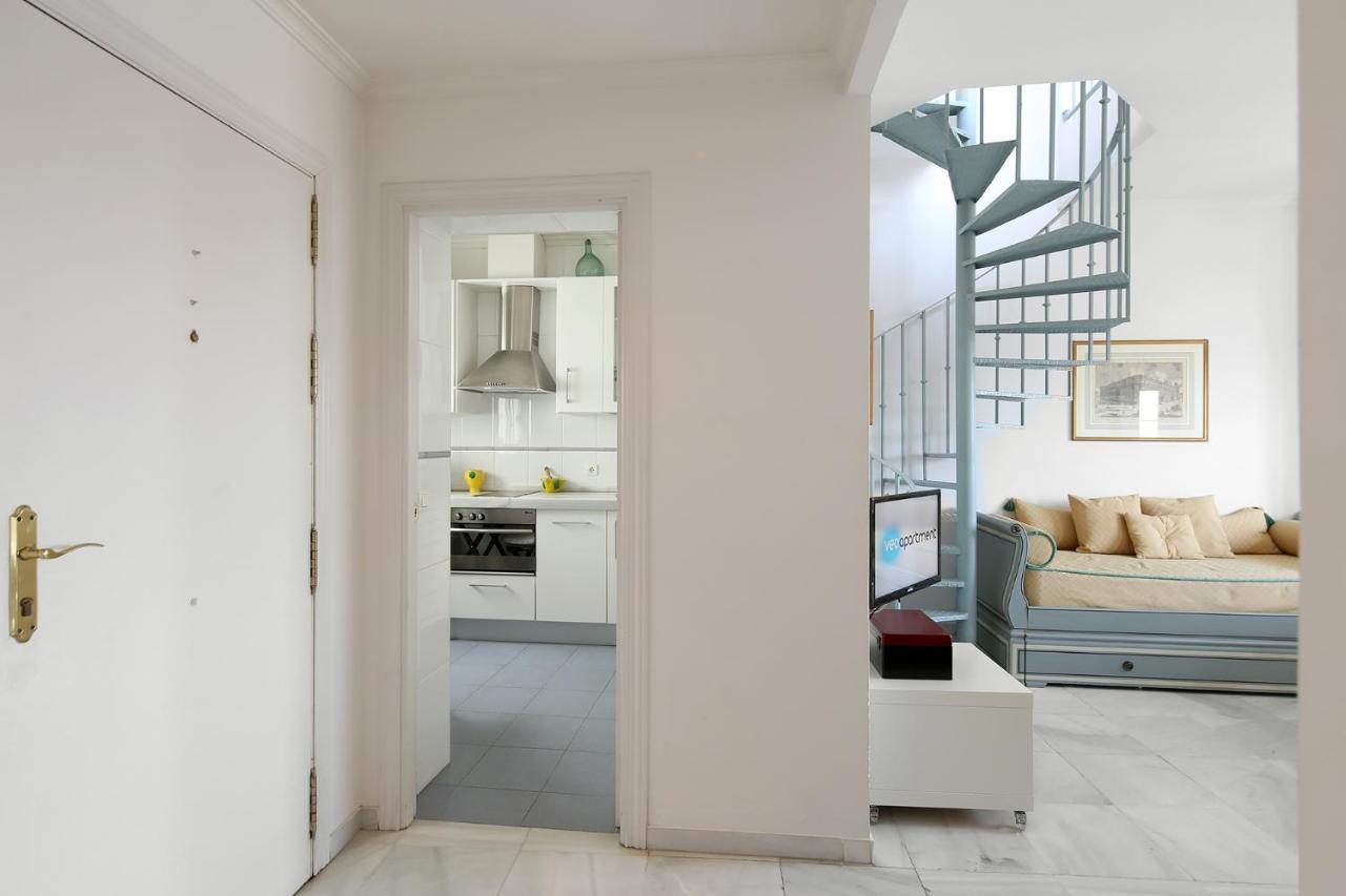 Veoapartment Alameda Penthouse Apartamento *