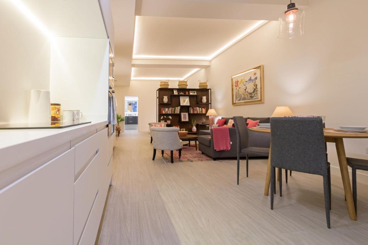 Flats Apartamento