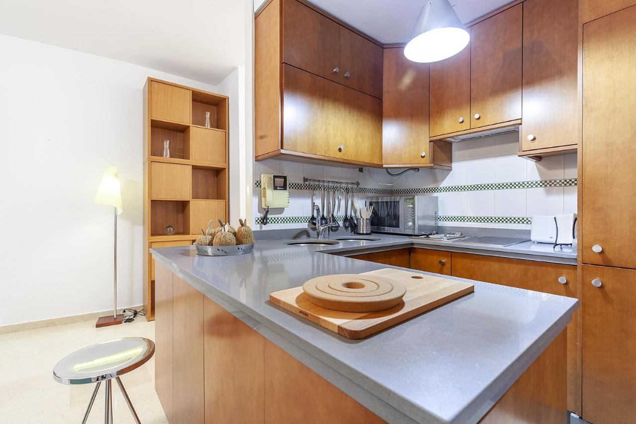 Apartamento Precioso En Santa Cruz Lirio Bajo