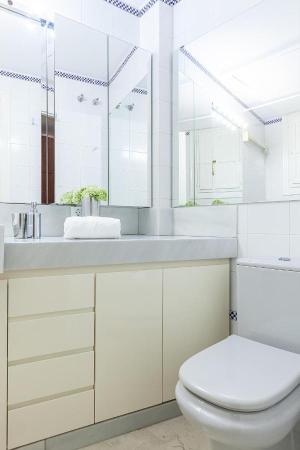 Apartamento Precioso En Santa Cruz Lirio Bajo