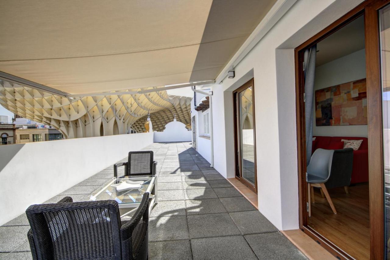 Apartamento Setas Center *