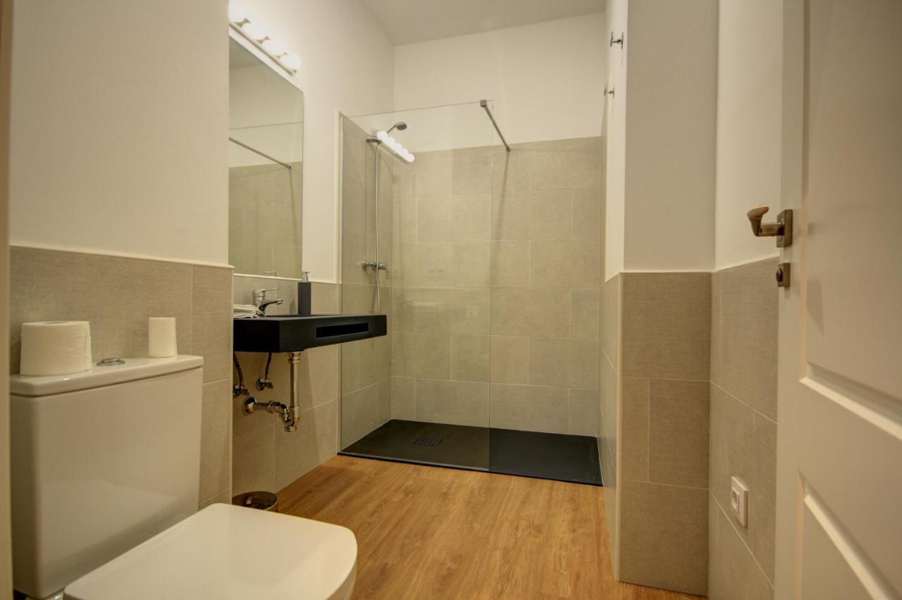 Apartamento Setas Center
