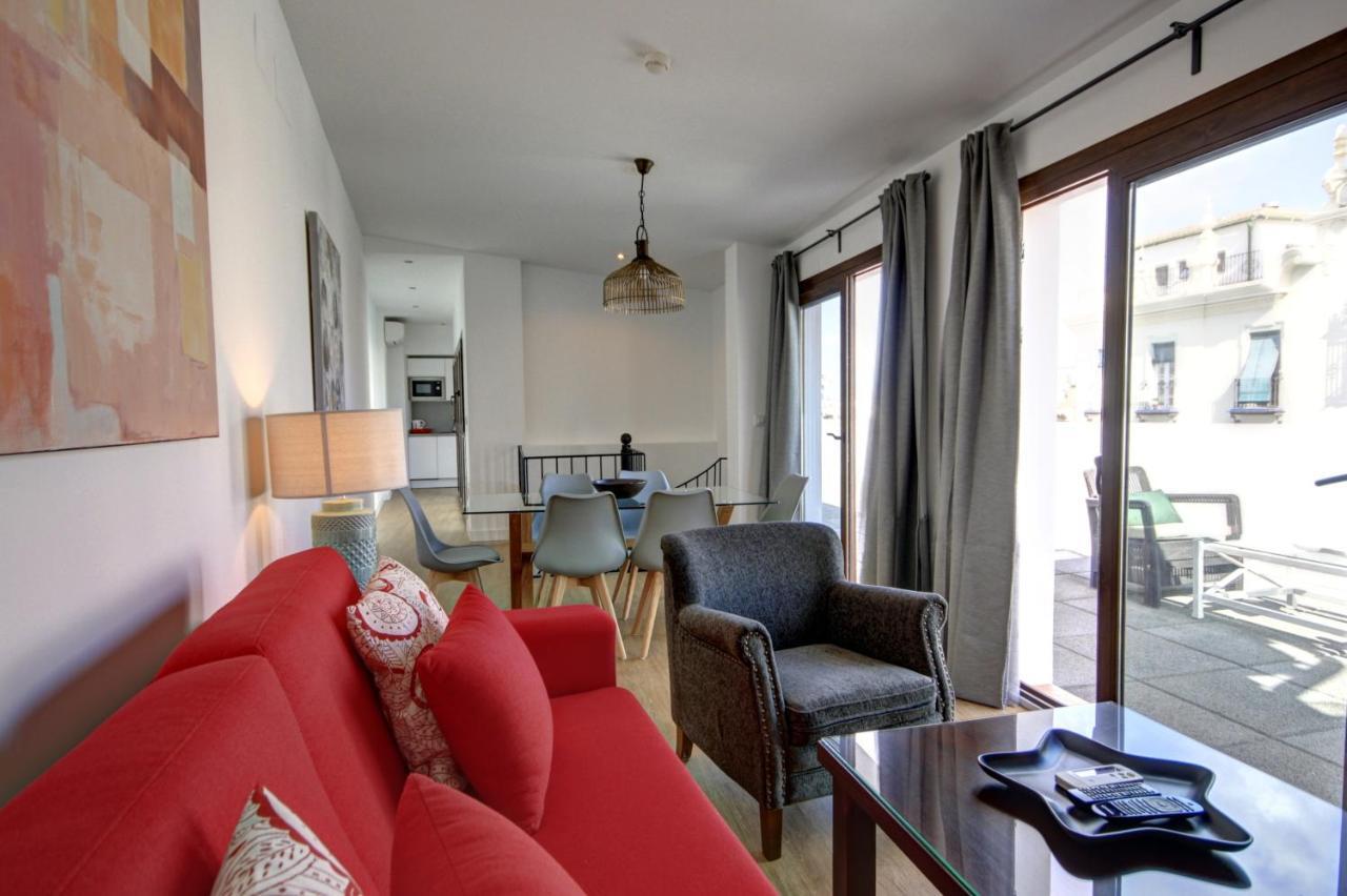 Setas Center Apartamento