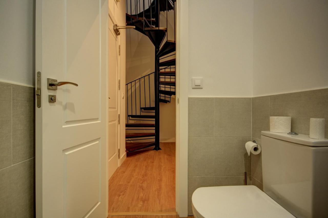 Apartamento Setas Center Sevilla
