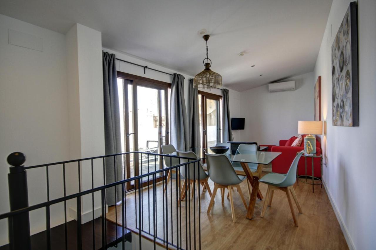 Setas Center Apartamento