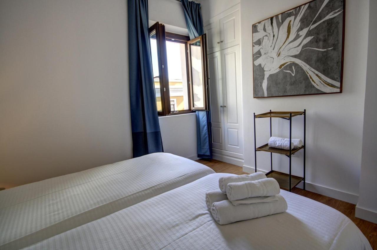 Setas Center Apartamento Sevilla