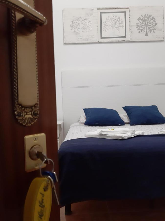 Habitación en casa particular Fresh & Clean Sevilla