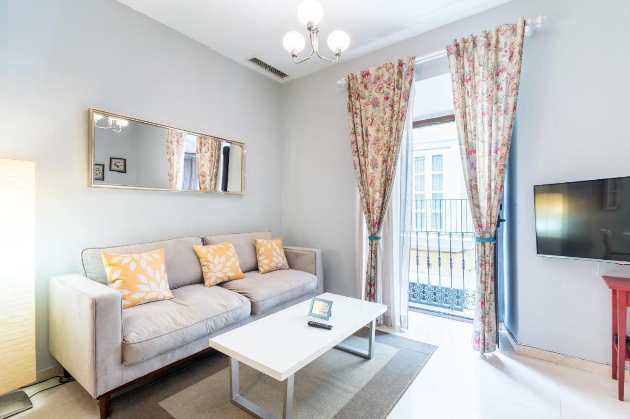Apartamento Apartmentsole- Plaza Molviedro *