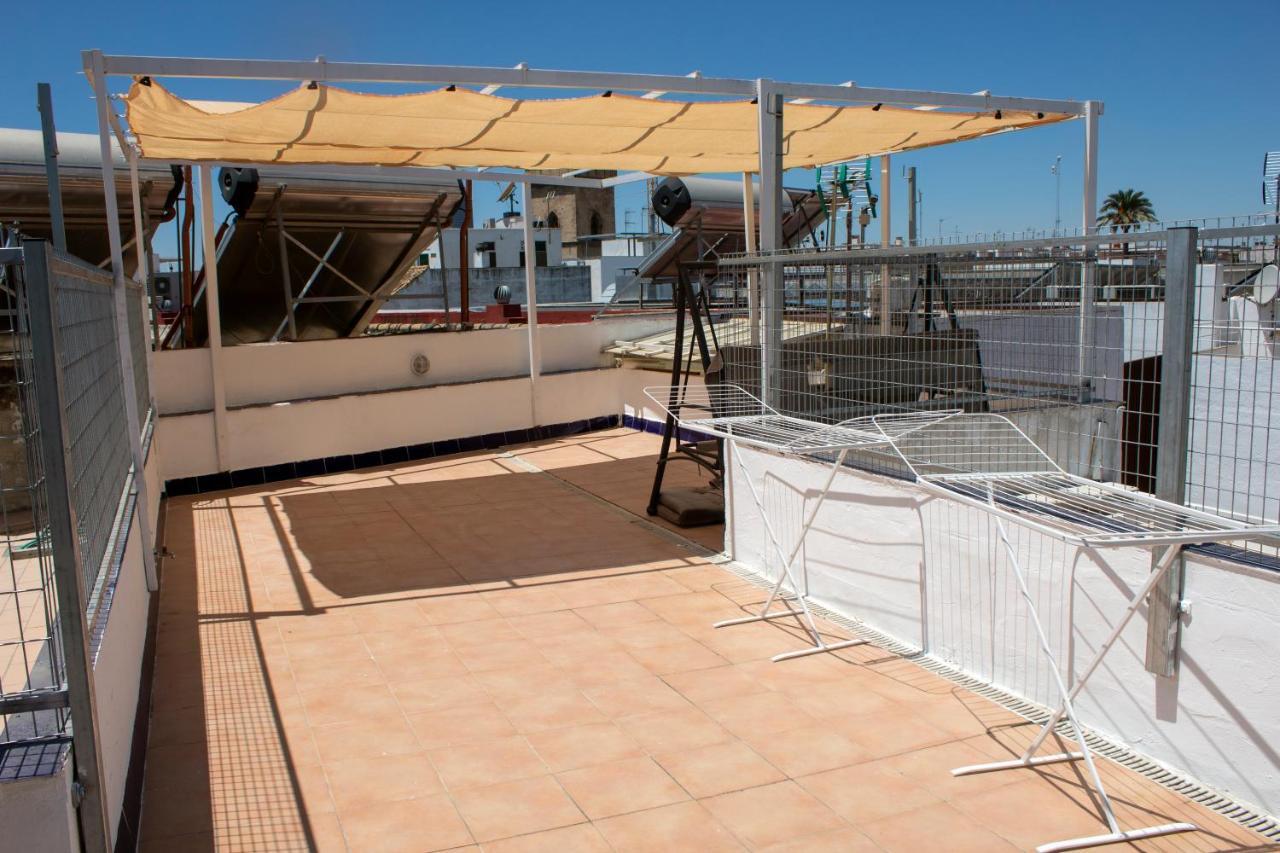 Alameda House Pensión Sevilla