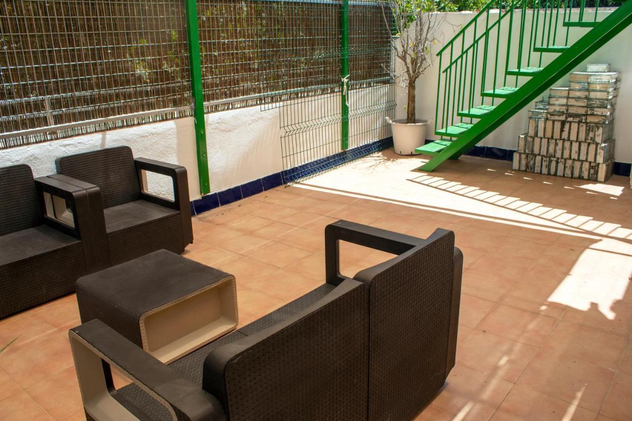 Alameda House Sevilla