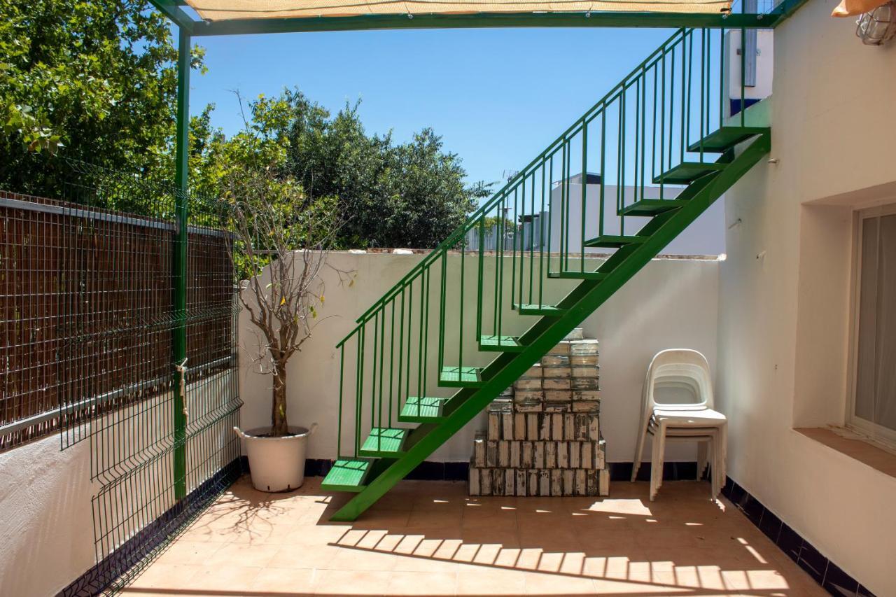 Pensión Alameda House *