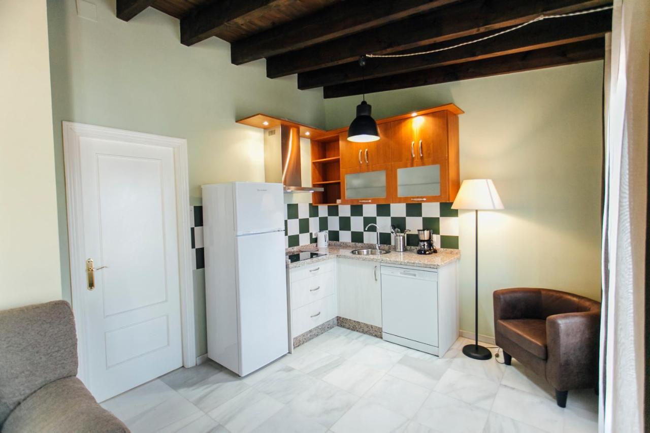 Apartamento Penthouse Macasta 2bd Sevilla