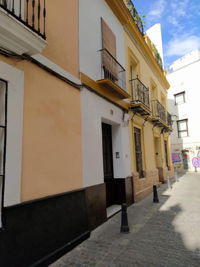 Centrico, Patio Tipico Sevillano Sevilla