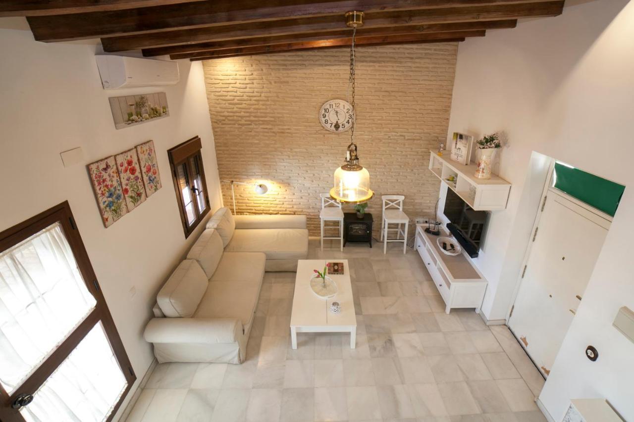 Alohamundi Castilla Ii Apartment *