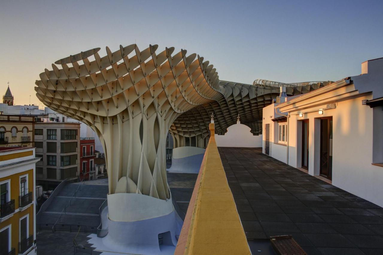Apartamento Setas Center