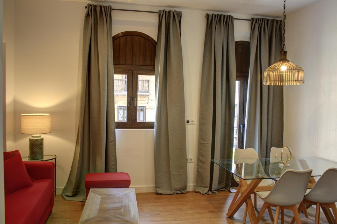 Setas Center Apartamento