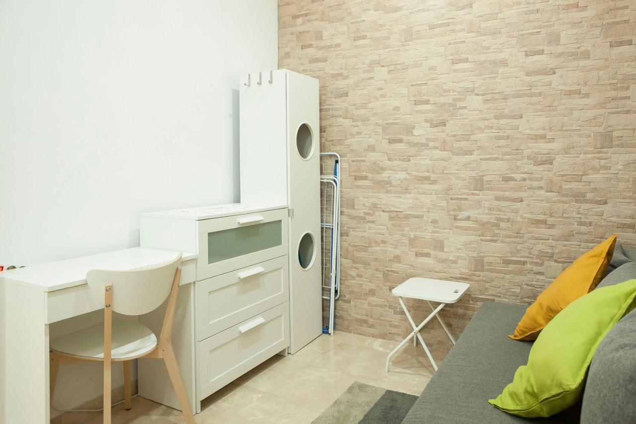 Centrico, Patio Tipico Sevillano Apartamento Sevilla