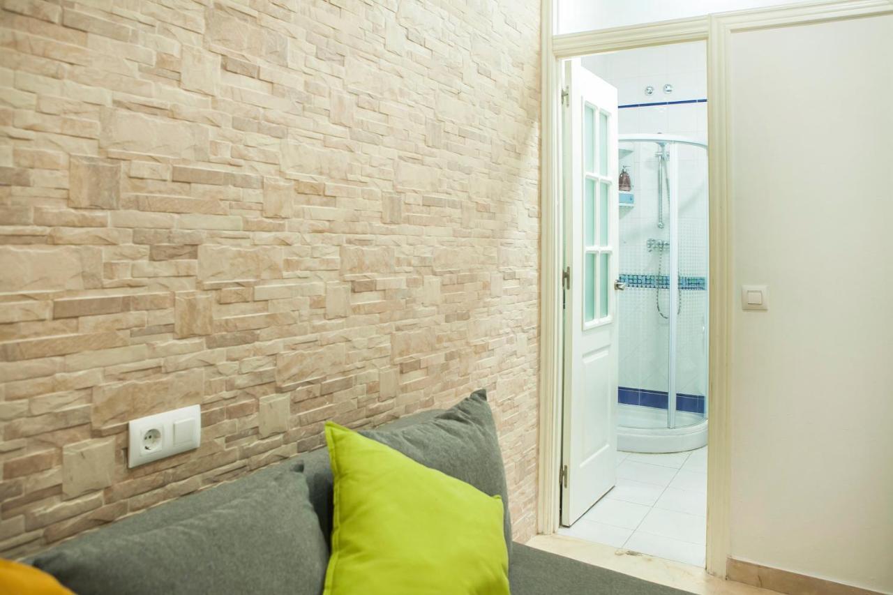 Apartamento Centrico, Patio Tipico Sevillano