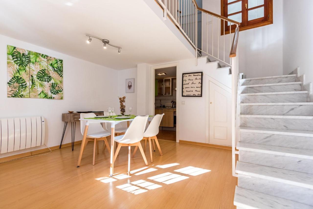 Abades Giralda By Valcambre Apartamento *
