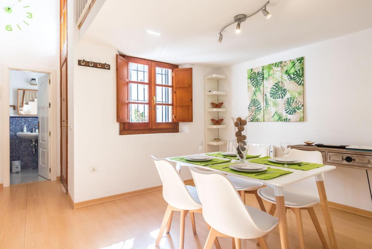 Apartamento Abades Giralda By Valcambre